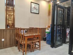-西域美食兰州老马拉面(顺沙路辅路店)