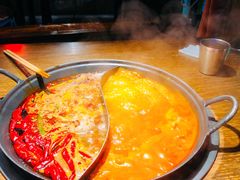 -萍姐火锅·公路夜市(打浦桥日月光店)