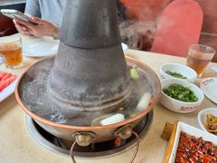 -阳坊大都涮羊肉(阳坊总店)