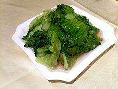 -阿莉餐厅(枣阳路店)