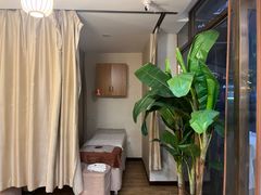 -筋骨堂热敷推拿按摩(枫林绿洲店)