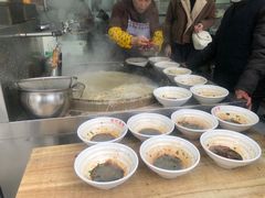 -陈记锅盖面(长江路店)