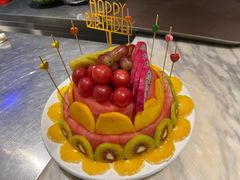 -麻辣空间·清油火锅(总店)