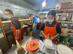 -十里铺铁板鱿鱼