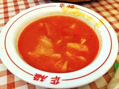 -华梅西餐厅(哈尔滨中央大街店)