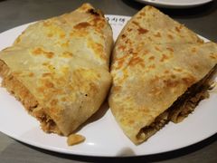 -河沿肉饼Beijing Pie(锡拉胡同店)