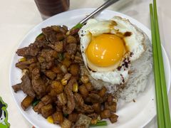 -華歡冰室-WahFoon(吉大店)