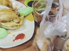-清真蒋有记(老门东店)