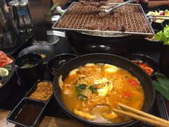 -九田家黑牛烤肉料理(中北镇店)