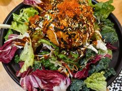 土豆沙拉-村上一屋(望京店)