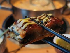鳗鱼Tapas-生如夏花泰式火锅(鹭洲里店)