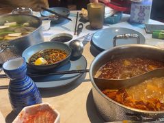 -喜庭海鲜自助(北辰三角洲北辰荟店)