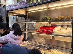 -林静小吃(复兴路店)