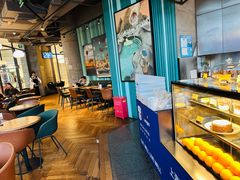 -Wagas沃歌斯(合生汇店)