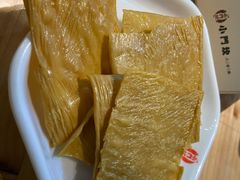 豆皮-小门坎三合鱼(总店)