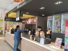 -麦当劳(塔园路店)