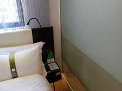 -香港铜锣湾皇悦酒店