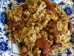 -老回回饺子馆(海洋馆店)