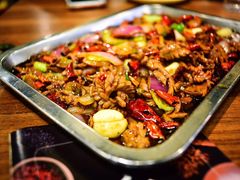 -八一好吃街·高品美食广场