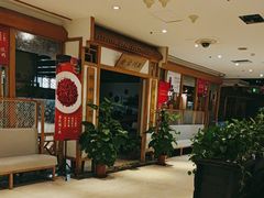 -渝信川菜(西单店)