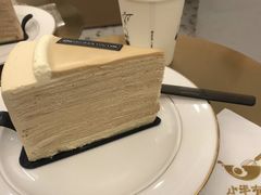 -小半有礼(天河南店)