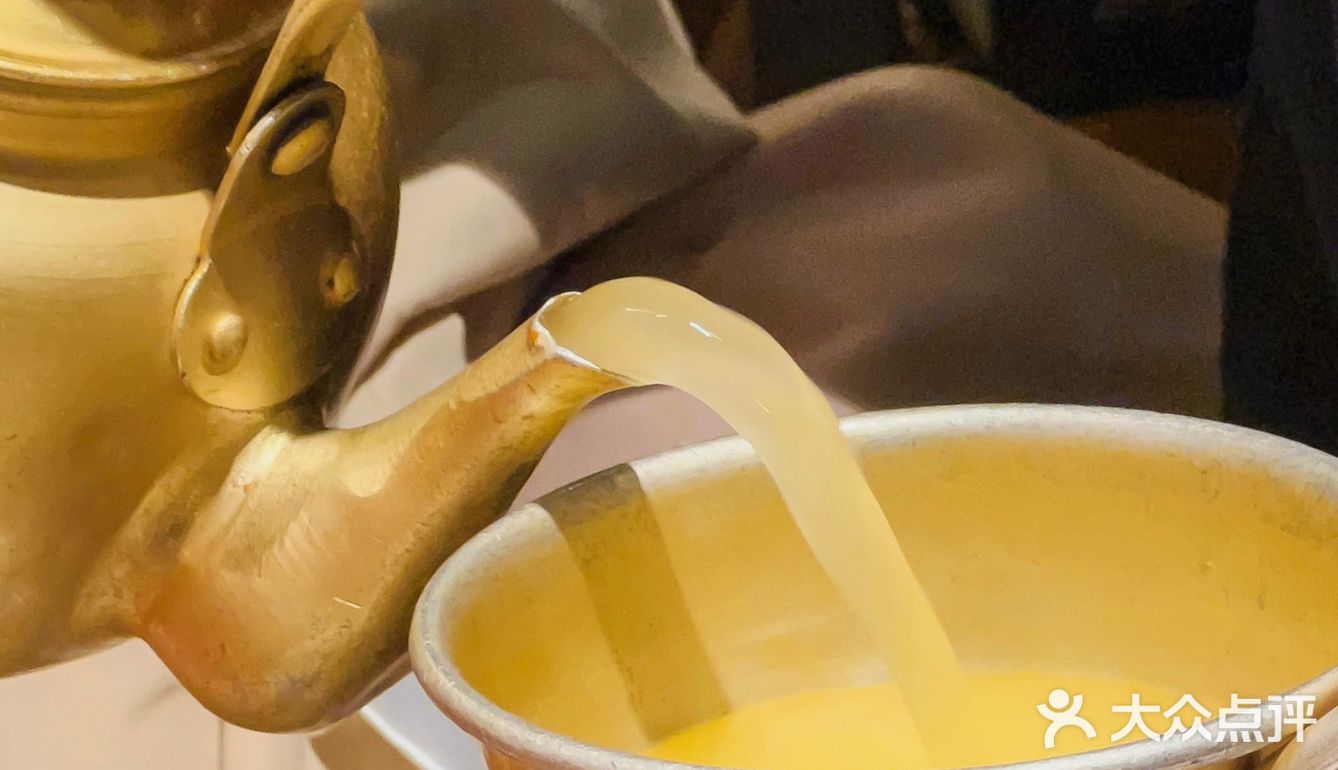 大连｜Chao正宗的延吉锅盖烤肉