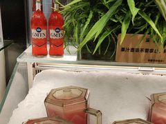 -金滏山烤肉·海鲜·火锅自助餐厅(襄阳万达店)