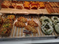 -BreadTalk面包新语·烘焙蛋糕(海珠丽影广场店)