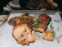 -绿茶餐厅(燕郊永旺店)