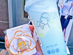 -喜茶(广州中山六路店)