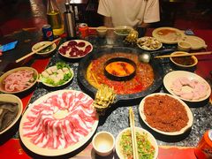 -蜀大侠火锅(寰球文化地标·总府店)