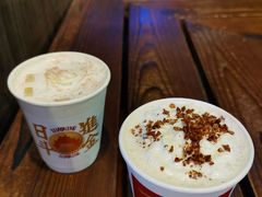 -烧柠·柠檬茶(大融城店)
