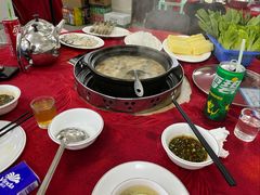 -花苑美食横琴生蚝火锅(拱北粤华路店)