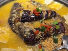 -探鱼·鲜青椒爽麻烤鱼(领展购物广场店)