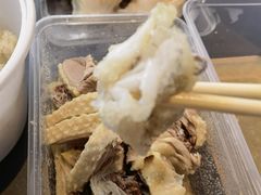 -蛇口康乐快餐鱼仔档(翠苑小区店)