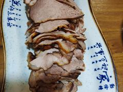 -毛毛熏肉•东北菜老字号(大安街店)