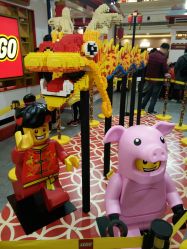 -kidsland(上海环球港店)