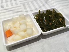 餐前小吃-石头咕(葵蓬店)