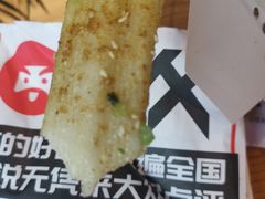 -夸父炸串(金桥国际广场店)