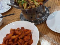 -同学酒楼(湖大琴园店)