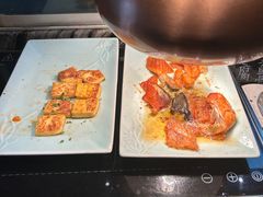 -松子料理(亮马桥店)
