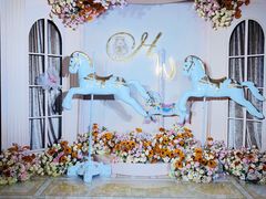 -西郊宾馆·1921餐厅