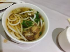 花溪牛肉粉-贵州大厦贵州厅(樱花园西街店)