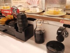 -争鲜回转寿司(浦东三钢里PLUS店)