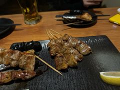 -木子烧鸟屋(百子湾店)
