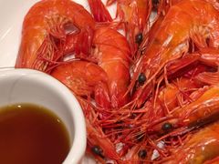 -顺风海鲜港(金玉兰店)
