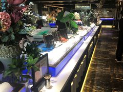 自助取餐区-加餐海鲜自助(宝龙一城店)
