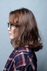 -逸丝风尚yesfashion造型