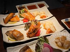 -岩盐·铁板料理(嘉里店)
