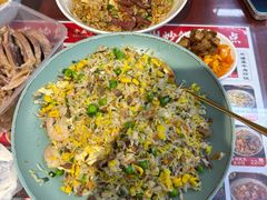 -扬二春炒饭(国庆路总店)